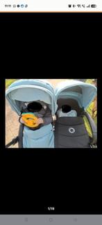 Bugaboo Donkey 3 Duo - Complete Set!, Kinderen en Baby's, Kinderwagens en Combinaties, Ophalen, Gebruikt, Bugaboo, Combiwagen