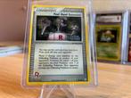 Pow! Hand Extension 85/109 uit de Team Rocket Returns set, Hobby en Vrije tijd, Verzamelkaartspellen | Pokémon, Ophalen of Verzenden