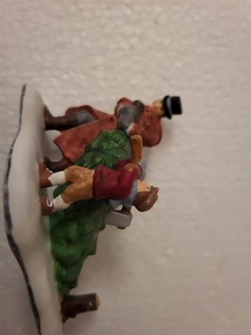 A perfect christmas tree department 56 beschikbaar voor biedingen