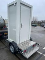 Toiletwagen koop wc wagen kopen nieuw, Ophalen, Nieuw