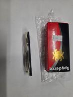 Spyderco Mes met Doos, Ophalen of Verzenden, Overige soorten, Overige gebieden, Mes of Dolk