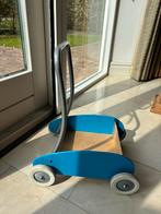 Ikea loopwagen., Ophalen, Gebruikt, Loopvoertuig