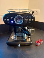 Illy iperespresso anniversary edition koffiemachine, Koffiepads en cups, Koffiemachine, Ophalen of Verzenden, Zo goed als nieuw