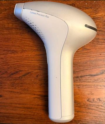 Philips Lumea Precision Plus Ontharingsapparat beschikbaar voor biedingen