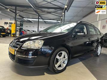 Volkswagen Golf Variant 1.4 Trendline Business/Airco/Apk nie beschikbaar voor biedingen