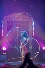 Tickets met korting Noord-Hollands Kerstcircus, Tickets en Kaartjes, Drie personen of meer