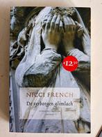 Nicci French: De verborgen glimlach, Ophalen of Verzenden, Gelezen