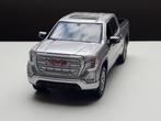 Modelauto GMC Siera 1500 SLT Crew Cab 1:24, Hobby en Vrije tijd, Modelauto's | 1:24, Nieuw, Ophalen of Verzenden, Motormax, Motormax