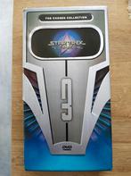 Star trek voyager box seizoen 1 tot 7, Cd's en Dvd's, Dvd's | Science Fiction en Fantasy, Ophalen of Verzenden, Zo goed als nieuw