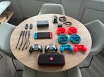 Nintendo Switch 2023 + Veel Extra’s | Topstaat, Zo goed als nieuw, Met 3 controllers of meer, Ophalen, Switch 2019 Upgrade