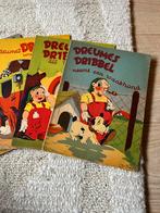 Dreumes Dribbel Boeken Collectie, Ophalen of Verzenden, Gelezen, Sprookjes