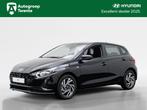 Hyundai i20 1.0 T-GDI Com. Smart | Achteruitrijcamera | Airc, Gebruikt, Met garantie (alle), Origineel Nederlands, Bedrijf