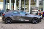 MAZDA 3 Hatchback e-Skyactiv-G 140pk M Hybrid Centre-Line HU, Keurmerk '100% Onderhouden', 12 maanden, Gebruikt, 4 cilinders