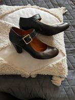 Chie Mihara Pumps Maat 38,5, Kleding | Dames, Ophalen of Verzenden, Zo goed als nieuw, Zwart
