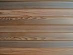 Western Red Cedar–saunaschroot-sponningschroot-saunaprofiel, Ophalen, Nieuw, Fins of Traditioneel, Onderdelen
