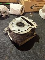 Gy6 cillinderkop en koppelingsgedeelte, Ophalen of Verzenden