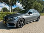 Mercedes c220cdi inruil mogelijk km 154.760, Automaat, Achterwielaandrijving, Euro 6, Leder