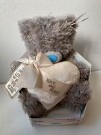 Me To You knuffel : Love and Hugs, Ophalen of Verzenden, Nieuw, Stoffen beer, Me To You