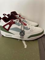 Nike air jordan spizike low ‘chinese new year 2024, Kleding | Heren, Overige kleuren, Nieuw, Ophalen of Verzenden, Sneakers of Gympen