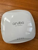 Aruba Access Point, Computers en Software, Accesspoints, Ophalen of Verzenden, Gebruikt