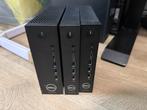 Dell Thin Clients – Wyse 5070 (ook Extended) + OptiPlex 3000, Computers en Software, 2 tot 3 Ghz, 8 GB, Ophalen of Verzenden, Zo goed als nieuw