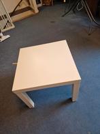 Kleine bijzettafel van ikea 50x40, Huis en Inrichting, Tafels | Bijzettafels, Ophalen