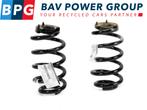 SCHROEFVEER ACHTER BMW X2 (F39) (01-2017/10-2023)