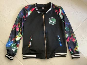 Vest trui south side serpents maat M meisje kind beschikbaar voor biedingen