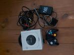 Nintendo gamecube helemaal kompleet, Spelcomputers en Games, Spelcomputers | Nintendo GameCube, Ophalen of Verzenden, Zo goed als nieuw