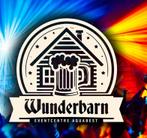 2 tickets Wunderbarn in Best, Twee personen