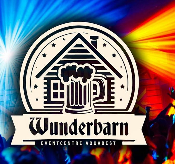 2 tickets Wunderbarn in Best, Tickets en Kaartjes, Evenementen en Festivals, Twee personen