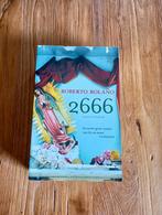 2666 - Roberto Bolaño, Gelezen, Ophalen of Verzenden, Europa overig, Roberto Bolaño