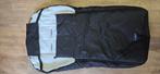 Zaffiro zwarte voetenzak, Kinderen en Baby's, Kinderwagens en Combinaties, Ophalen of Verzenden, Zo goed als nieuw, Overige merken
