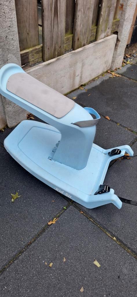 Kid-Sit Meerijdplank voor Kinderwagen duo kind peuter baby, Kinderen en Baby's, Speelgoed | Buiten | Sleeën, Ophalen of Verzenden