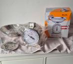 Soehnle retro keukenweegschaal, Ophalen of Verzenden, Nieuw