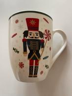 Notenkraker Mok, Ophalen of Verzenden, Zo goed als nieuw