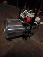 OKLA EK 15 P  elektrische Heater, Doe-het-zelf en Verbouw, Gereedschap | Overige machines, Ophalen of Verzenden, Gebruikt