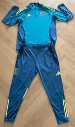 Ajax | Trainingspak | Adidas | XL, Sport en Fitness, Voetbal, Maat XL, Ophalen of Verzenden, Nieuw, Trainingspak