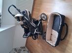 Kinder/wandelwagen, Kinderen en Baby's, Ophalen, Zo goed als nieuw, Overige merken