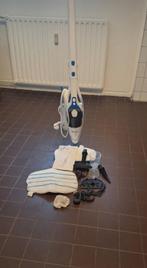 Stoomreiniger, Ophalen, Zo goed als nieuw, Stoomreiniger