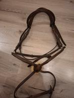 Prestige hoofdstel pony, Dieren en Toebehoren, Paarden en Pony's | Hoofdstellen en Tuigage, Prestige, Dressuur, Ophalen of Verzenden