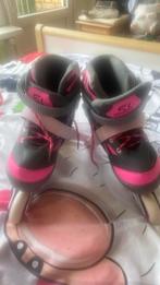 Street Raider skates  maat 35-38, Sport en Fitness, Skeelers, Ophalen of Verzenden, Zo goed als nieuw, Inline skates 4 wielen