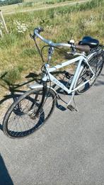 Gazelle Paris, Fietsen en Brommers, Fietsen | Heren | Herenfietsen, 49 tot 53 cm, Ophalen, Gebruikt, Gazelle