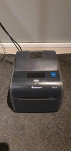 XL labelprinter Intermec PC43D, Computers en Software, Labelprinters, Ophalen of Verzenden, Zo goed als nieuw, Qwerty, Etiket