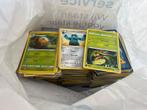 Pokemon kaarten, mappen, en blikjes, Ophalen, Zo goed als nieuw