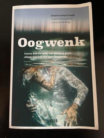 Arianne en Paul Trossèl oogwenk beschikbaar voor biedingen
