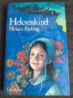Monica Furlong - Heksenkind, Ophalen of Verzenden, Zo goed als nieuw, Monica Furlong, Fictie