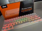 RK61 Royal Kludge Keyboard, Computers en Software, Ophalen of Verzenden, Zo goed als nieuw