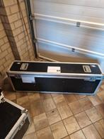 Professionele flightcase, Ophalen, Zo goed als nieuw, Overige instrumenten, Flightcase