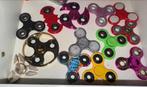 Fidget spinners, Verzenden, Zo goed als nieuw, Overige typen